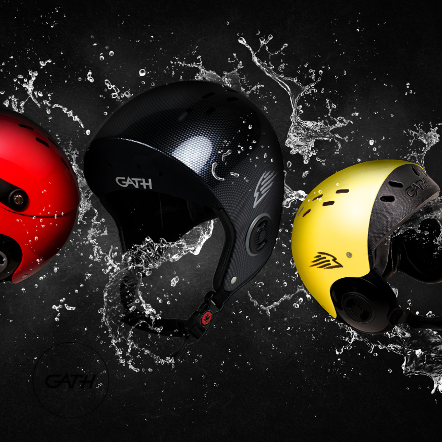 Kaski GATH najlepsza ochrona